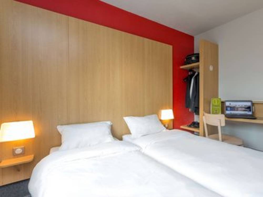 B-B HOTEL MULHOUSE CENTRE 6