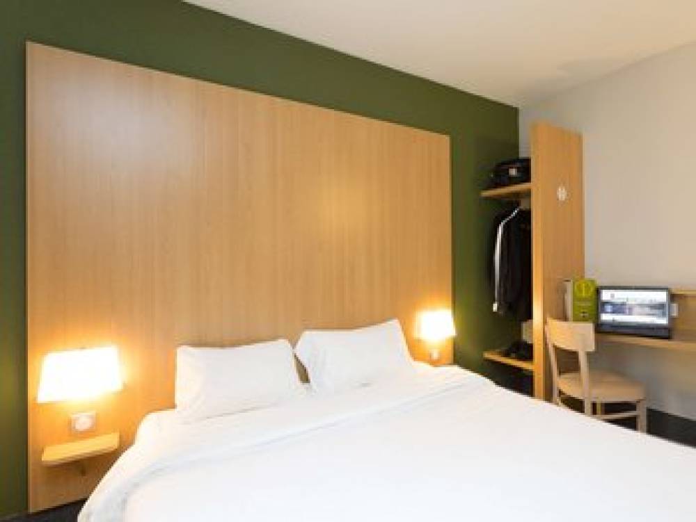 B-B HOTEL MULHOUSE CENTRE 7