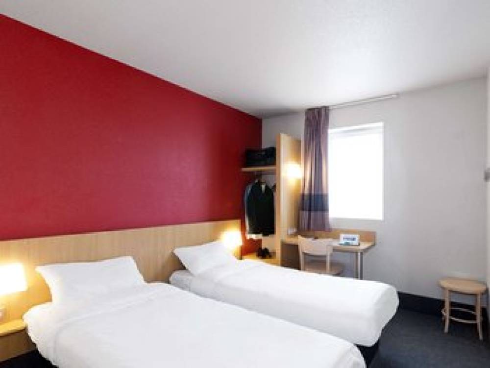 B-B HOTEL NANTES REZE ST SEBASTIEN 7