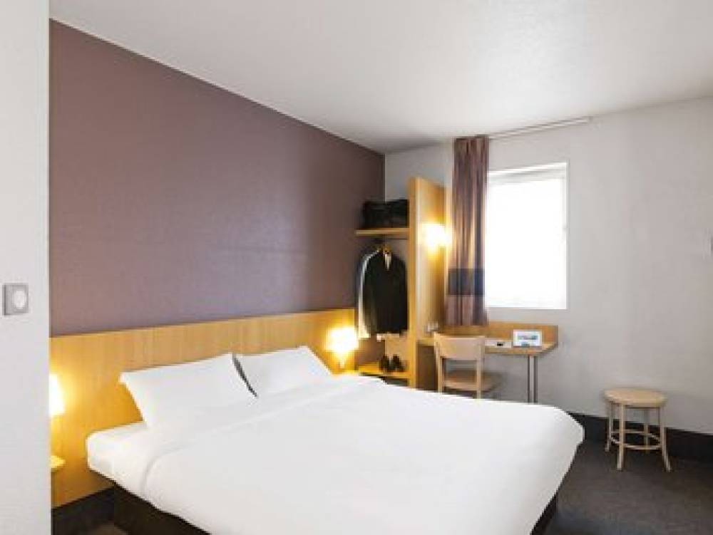 B-B HOTEL NANTES REZE ST SEBASTIEN 6