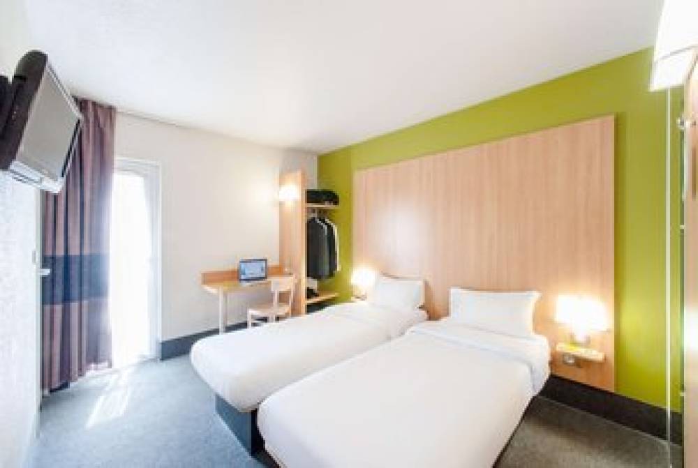 B-B HOTEL NARBONNE 1 5