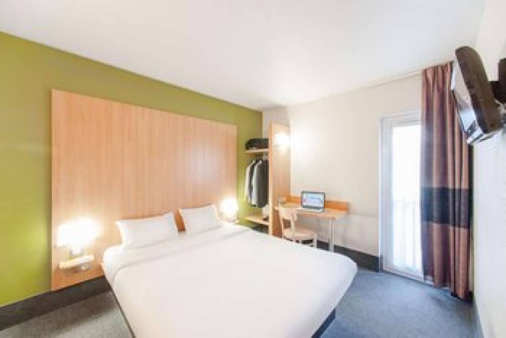 B-B HOTEL NARBONNE 1 4