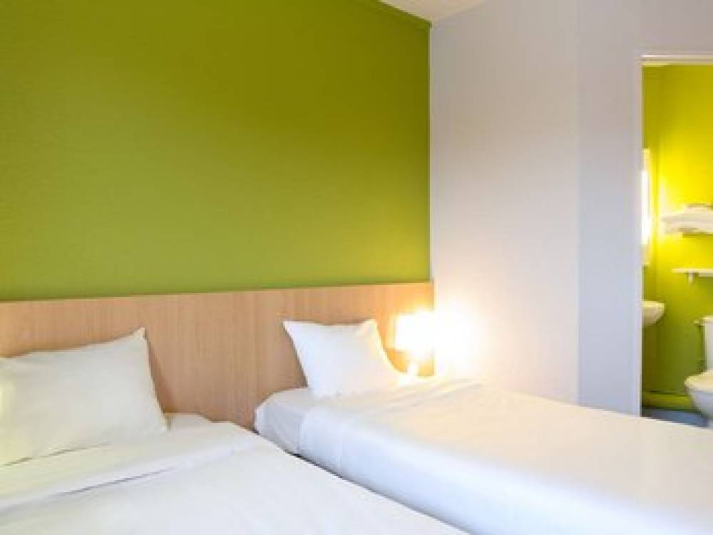 B-B HOTEL NARBONNE 2 7