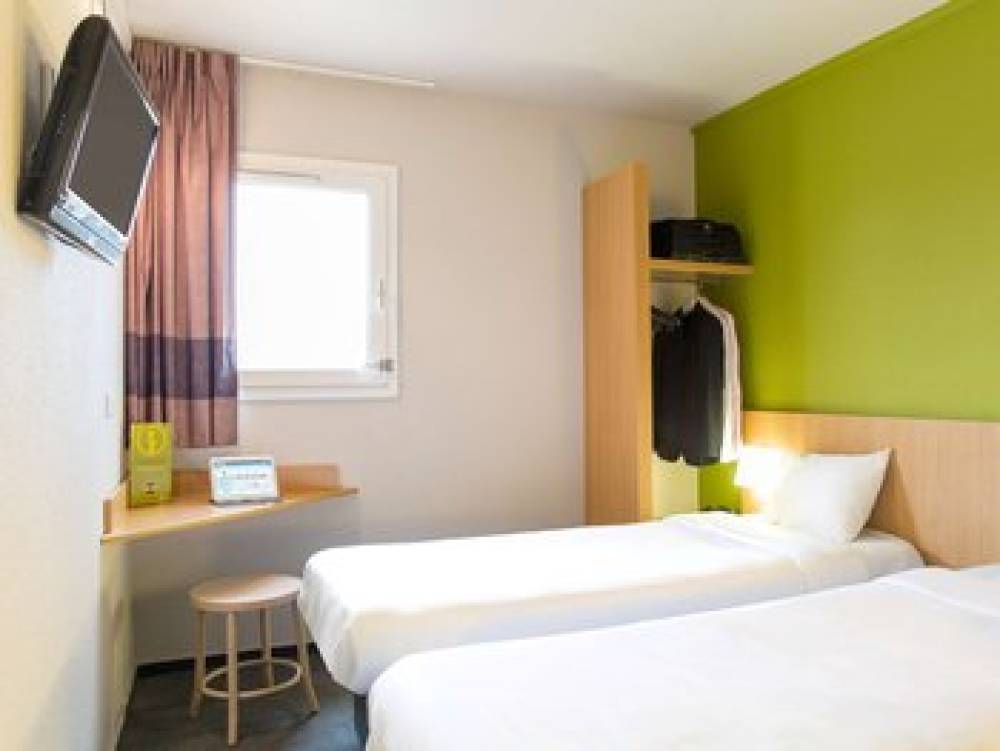 B-B HOTEL NARBONNE 2 8