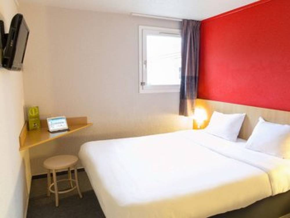 B-B HOTEL NARBONNE 2 5