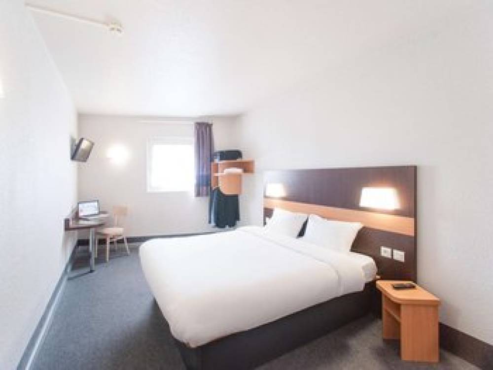 B-B HOTEL NIMES CENTRE ARENES 6