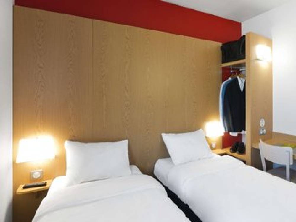 B-B HOTEL NIORT MARAIS POITEVIN 6