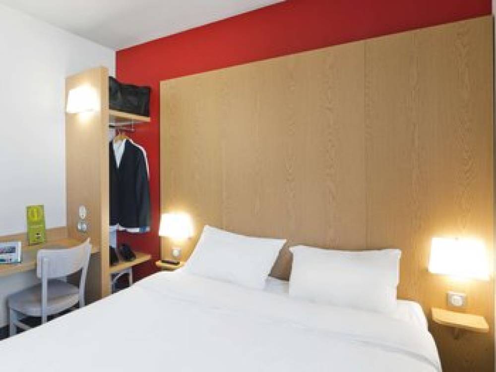 B-B HOTEL NIORT MARAIS POITEVIN 5