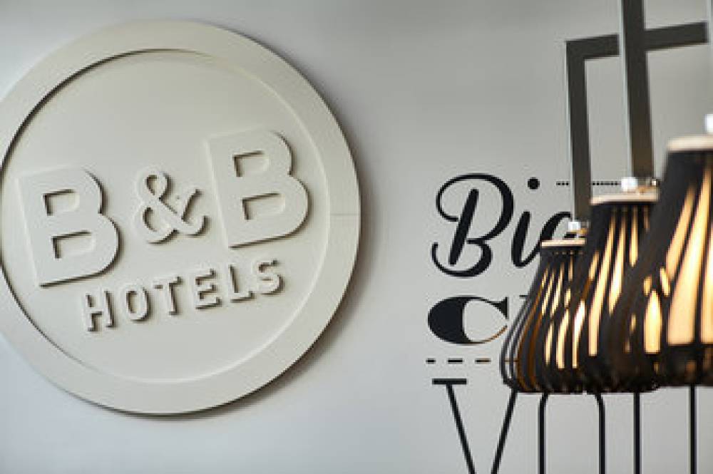 B-B HOTEL OFTRINGEN 6