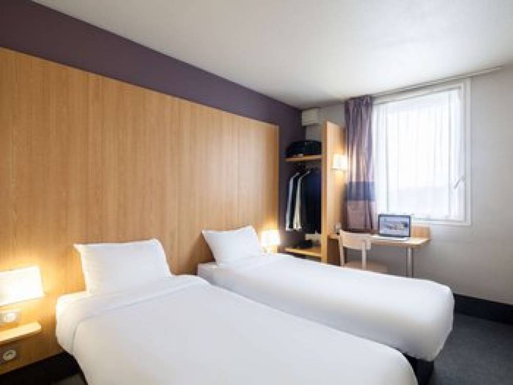 B-B HOTEL ORLY CHEVILLY LARUE 5