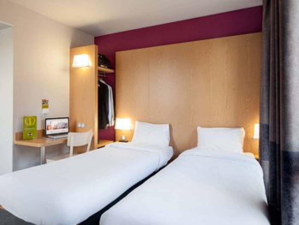 B-B HOTEL ORLY CHEVILLY MARCHE INT 7