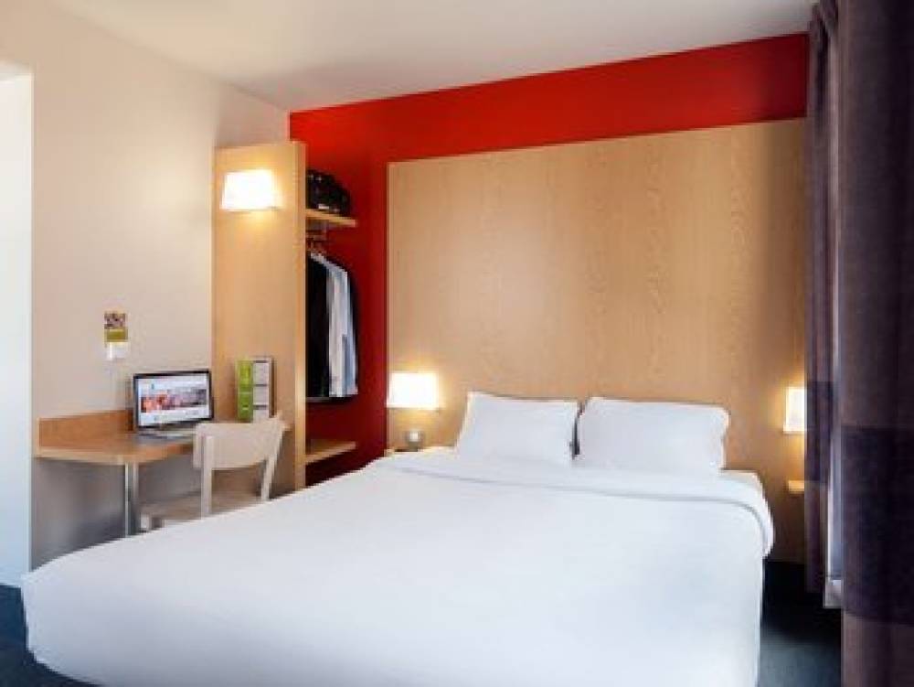 B-B HOTEL ORLY CHEVILLY MARCHE INT 6