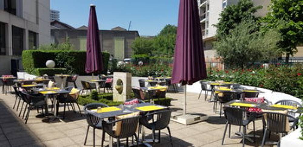 B-B HOTEL PARIS 17 BATIGNOLLES 1