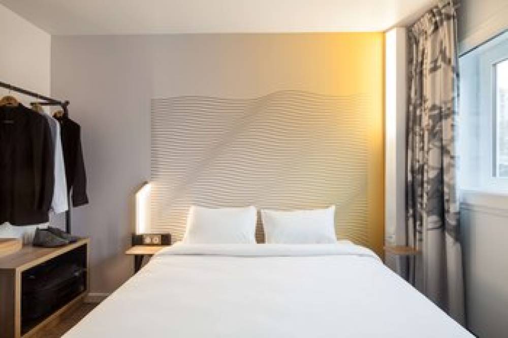 B-B HOTEL PARIS GENNEVILLIERS ASNIE 10