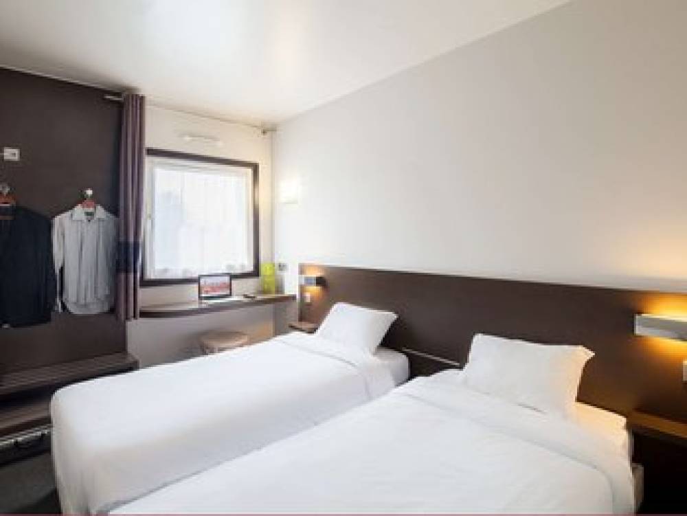 B-B HOTEL PARIS NORD AULNAY SOUS BO 7