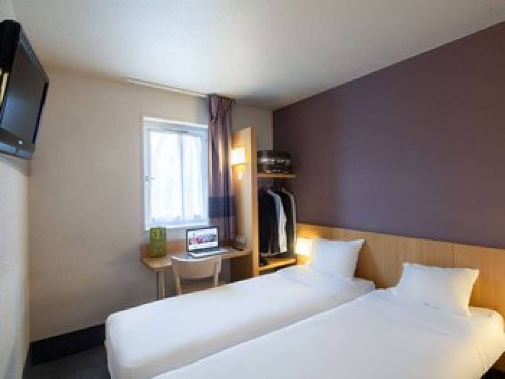 B-B HOTEL PARIS NORD VILLEPINTE 6