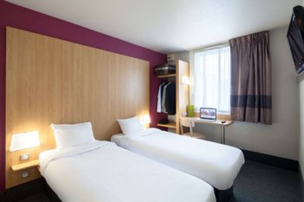 B-B HOTEL PARIS ROISSY CDG 5