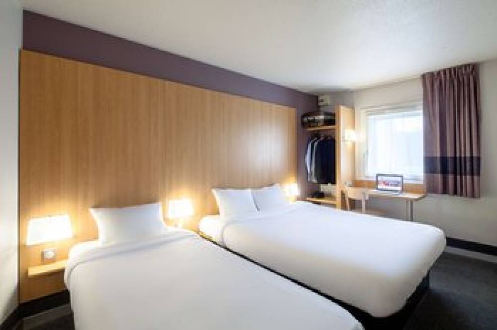 B-B HOTEL PARIS ROISSY CDG 7