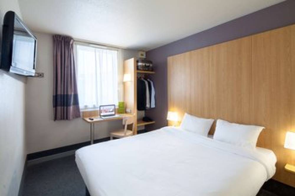 B-B HOTEL PARIS ROISSY CDG 4