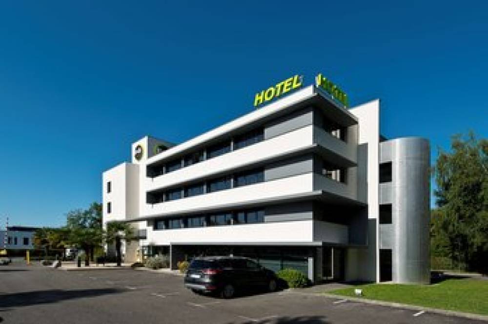 B-B HOTEL PAU ZENITH 2