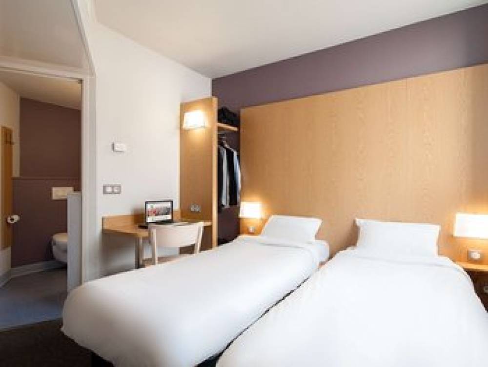 B-B HOTEL REIMS CENTRE GARE 5