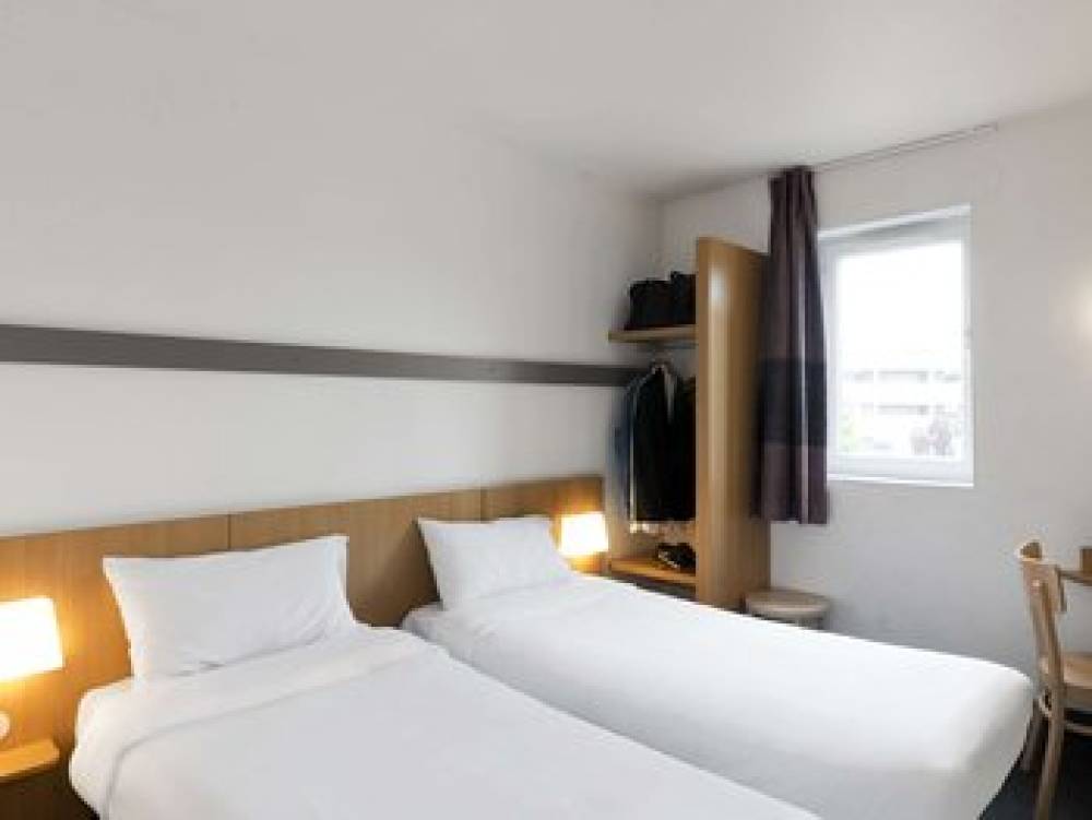 B-B HOTEL RENNES EST - CESSON SEVIG 9