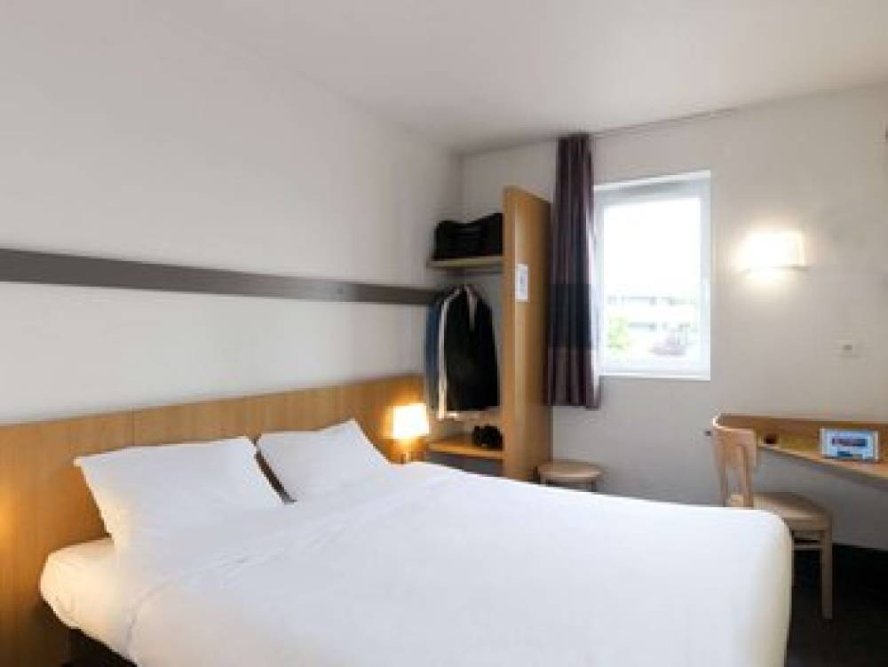 B-B HOTEL RENNES EST - CESSON SEVIG 6