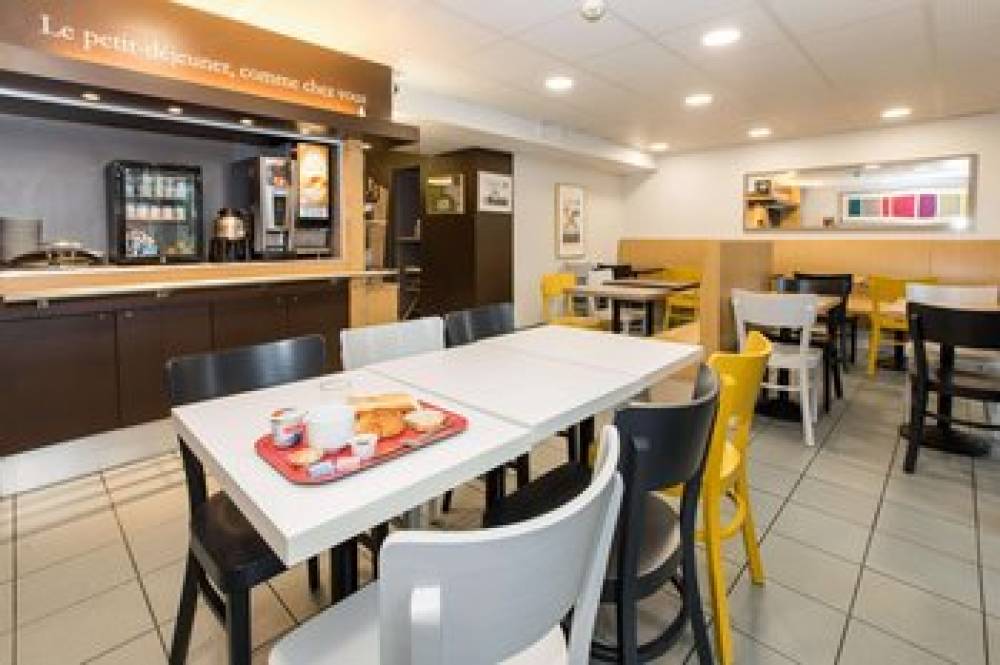 B-B HOTEL RENNES NORD - ST GREGOIRE 4