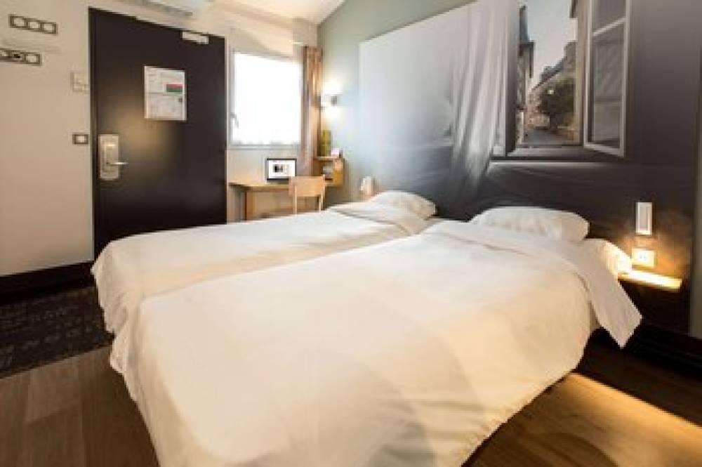 B-B HOTEL RENNES NORD - ST GREGOIRE 10