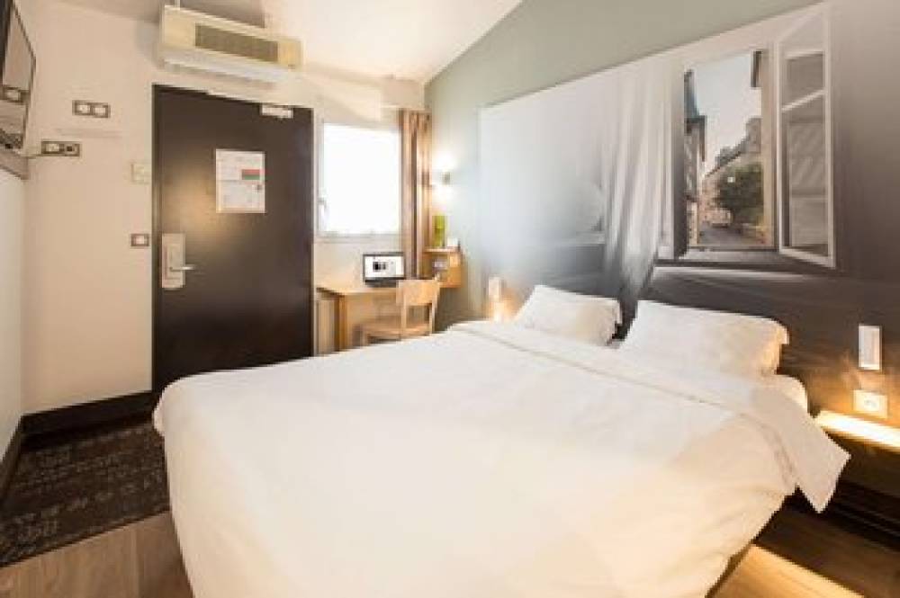 B-B HOTEL RENNES NORD - ST GREGOIRE 8