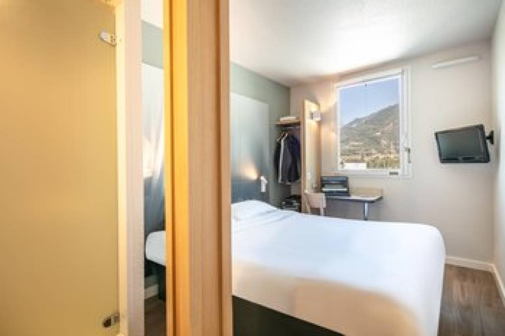 B-B HOTEL SAINT JEAN DE MAURIENNE 8