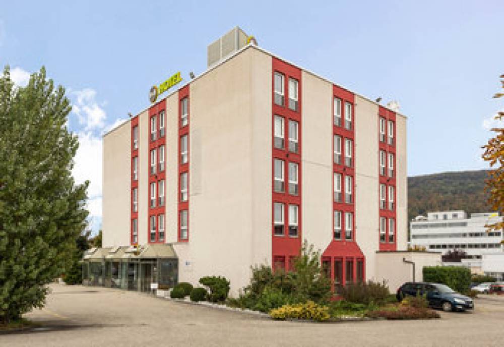 B-B HOTEL SAINT WITZ 1