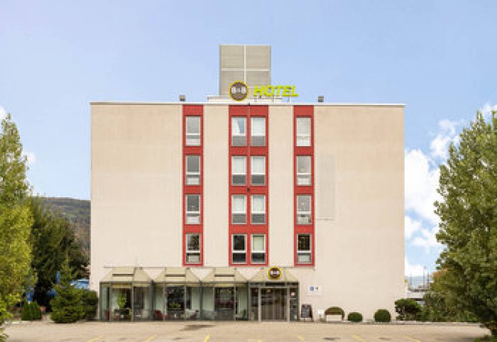 B B Hotel Saint Witz