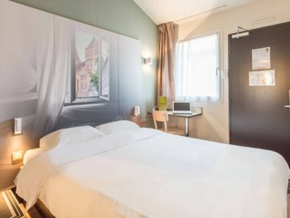 B-B HOTEL STRASBOURG SUD - GEISPOLS 6