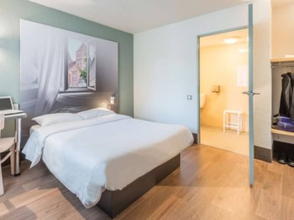 B-B HOTEL STRASBOURG SUD - GEISPOLS 5