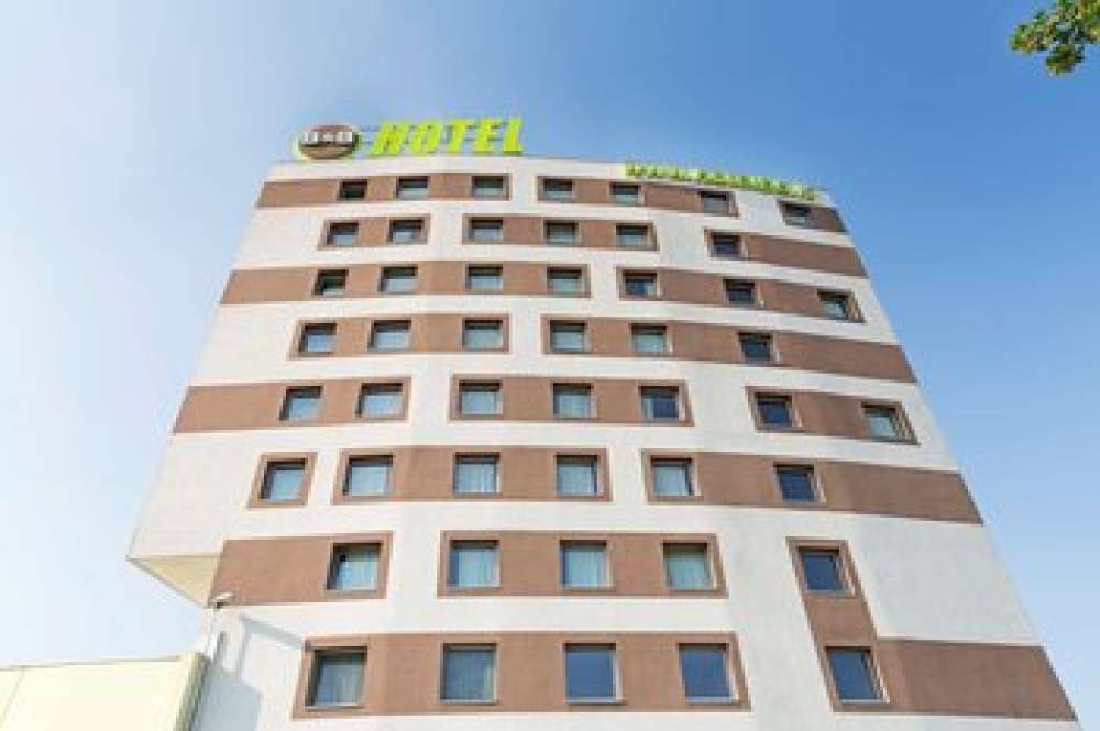 B-B HOTEL TORINO 1