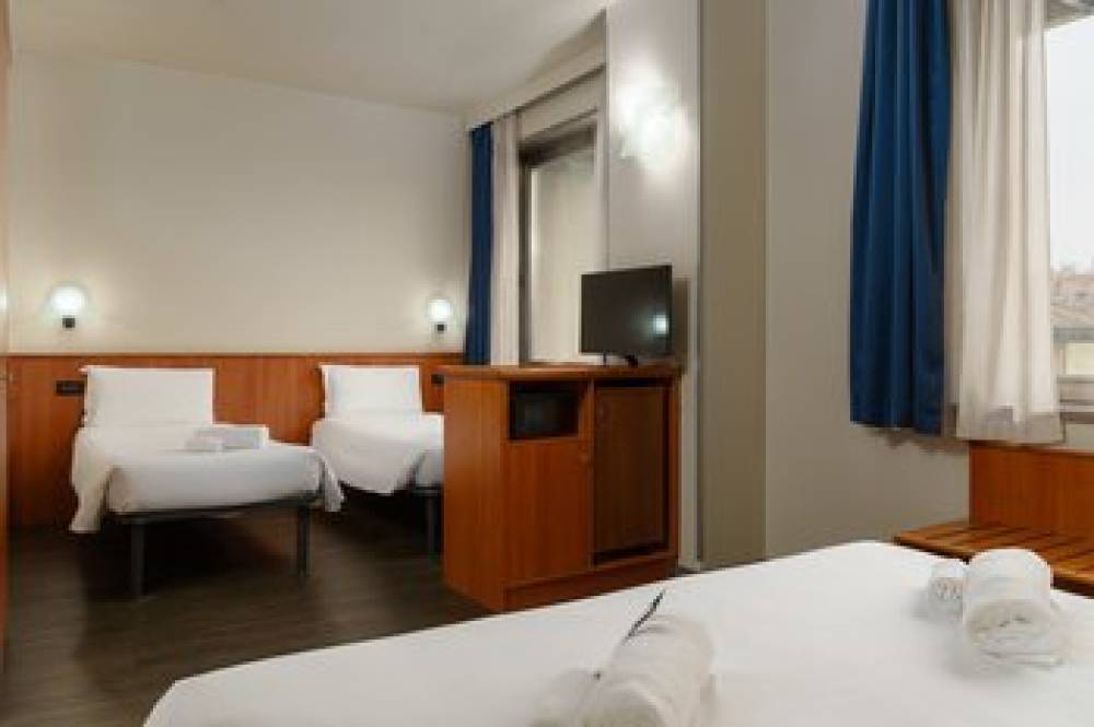 B-B HOTEL TORINO PRESIDENT 7