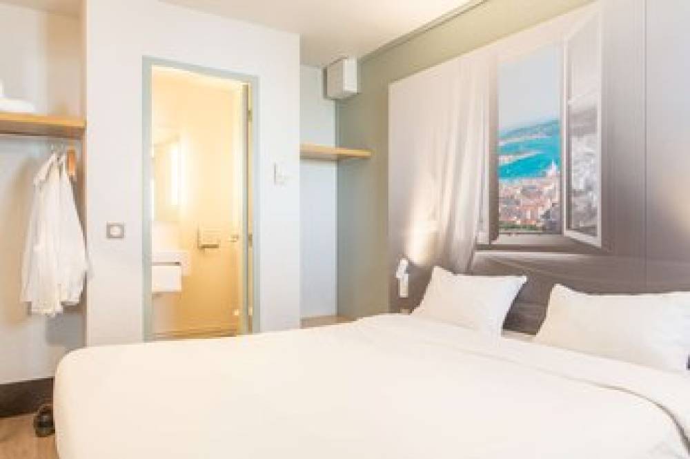 B-B HOTEL TOULON LA SEYNE SUR MER 6