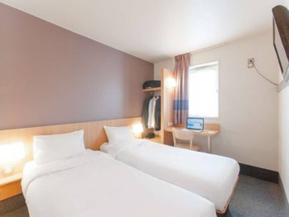 B-B HOTEL TROYES ST PARRES AUX TER 4