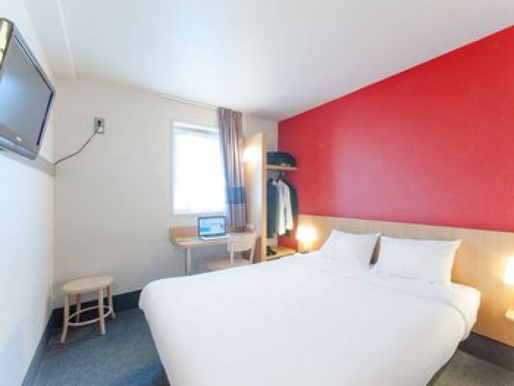 B-B HOTEL TROYES ST PARRES AUX TER 5