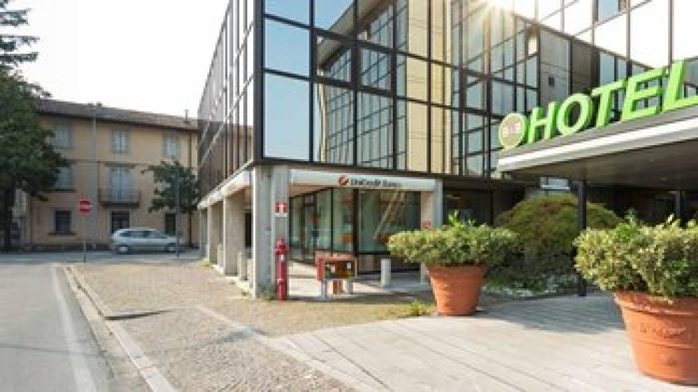 B-B HOTEL UDINE 6