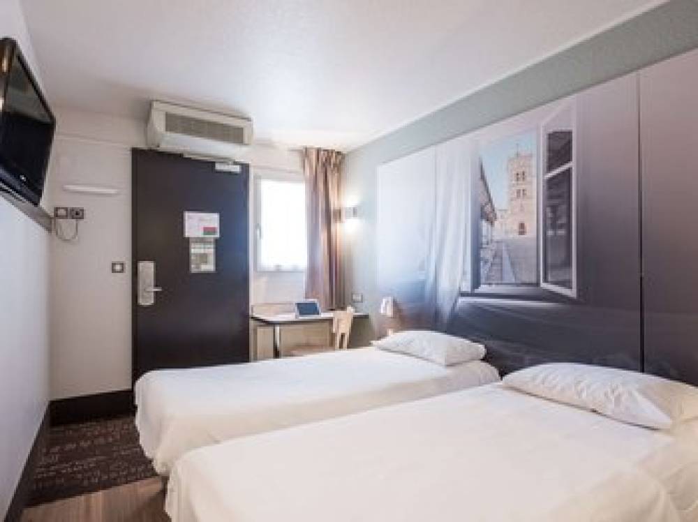 B-B HOTEL VALENCE NORD 5