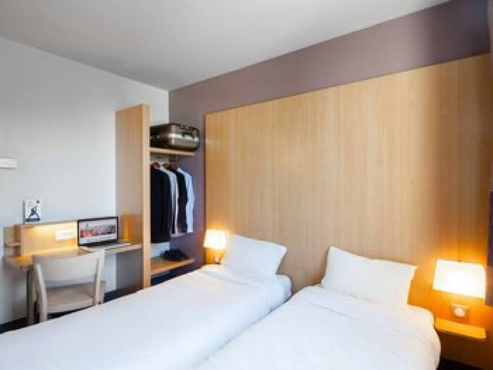 B-B HOTEL VALENCIENNES - MARLY 5