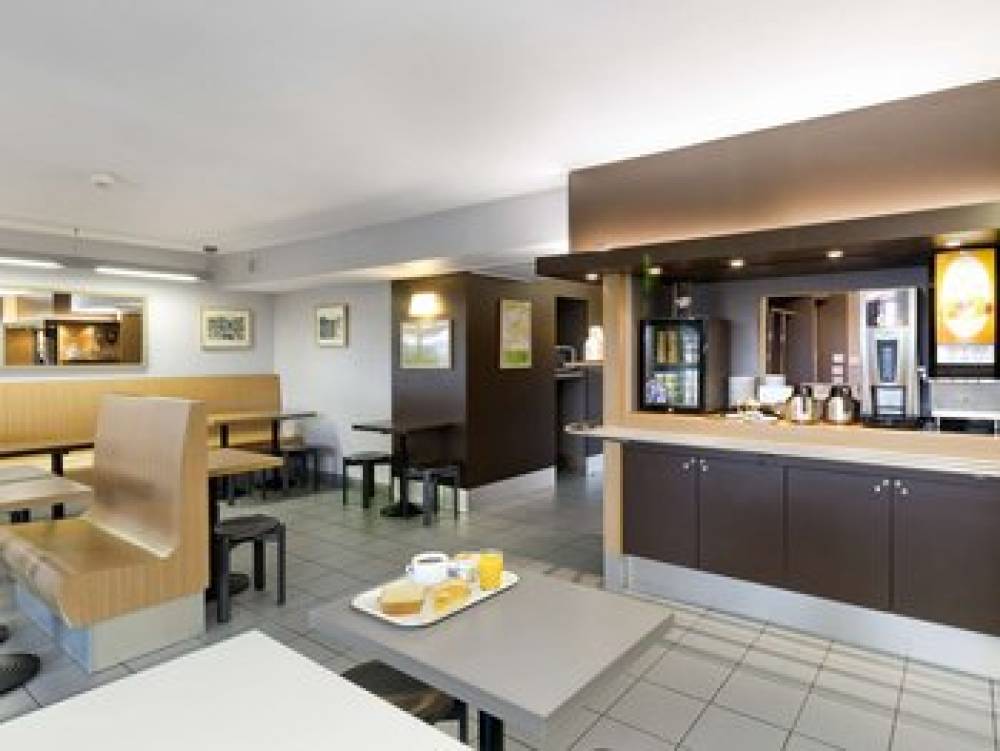 B-B HOTEL VANNES EST GOLFE DU MORBI 3