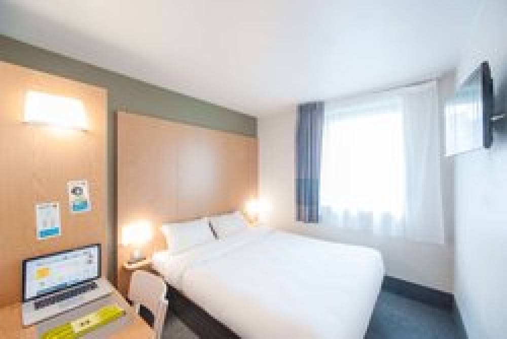 B-B HOTEL VIERZON 5