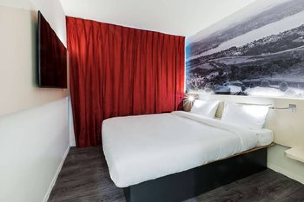 B-B HOTEL ZURICH AIRPORT RUMLANG 6