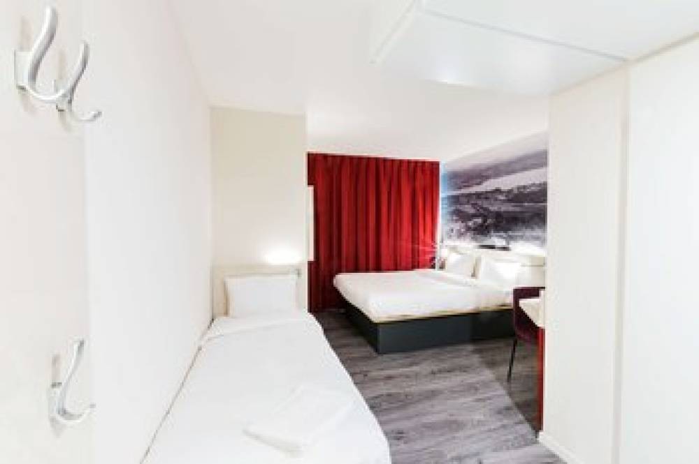 B-B HOTEL ZURICH EAST WALLISELLEN 10