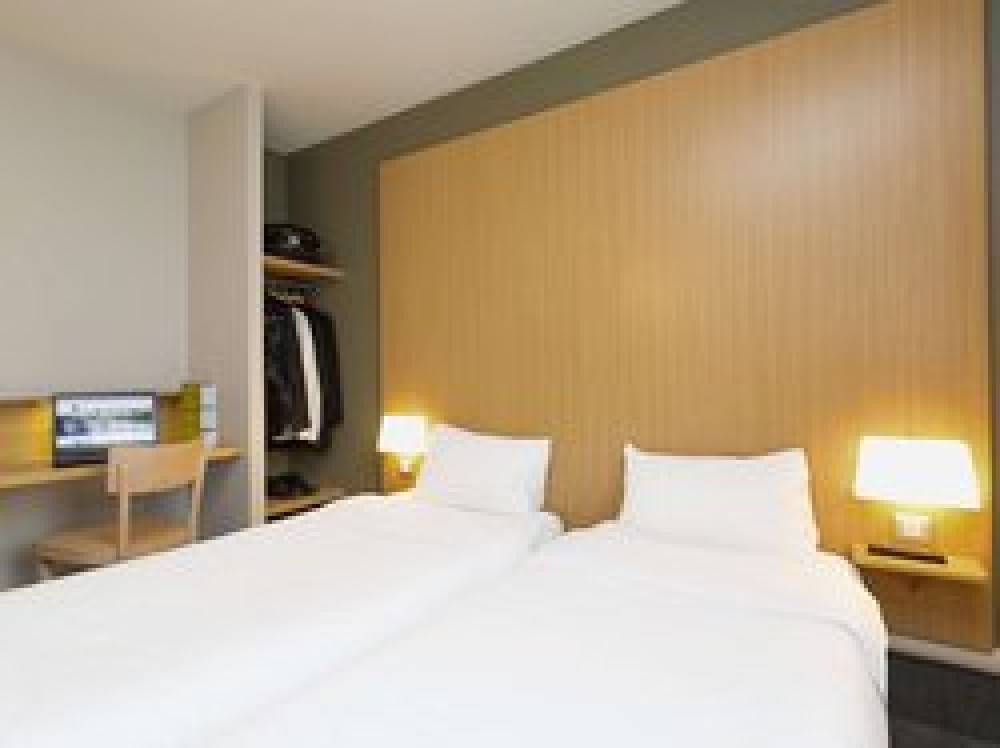 B-B HOTELS BELFORT BESSONCOURT 1