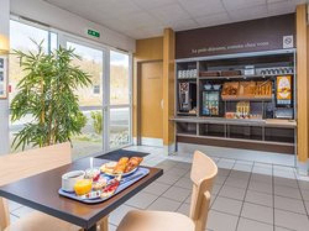 B-B HOTELS BELFORT BESSONCOURT 3