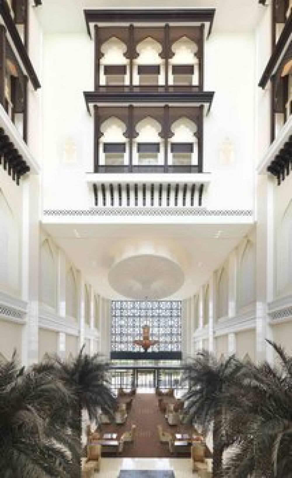 BAB AL QASR MILLENNIUM BILTMOR 2